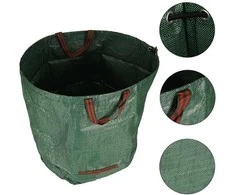 Sodo atliekų maišas 300L (67 x 84 cm)