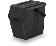 Prosperplast „Sortibox“ atliekų rūšiavimo dėžė