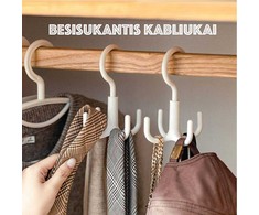 Spintos kabliukas