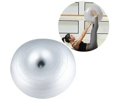 Spurgos formos gimnastikos kamuolys