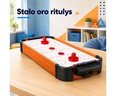 Stalo oro ritulio žaidimas