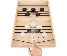 Stalo žaidimas "Futbolas"