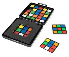Stalo žaidimas "Rubik's race"