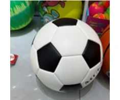 Standartinio dydžio futbolo kamuolys, 5 dydis