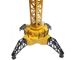 Egaleco Statybinio krano modelis