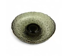 Stiklinė saldaininė (juodas) M