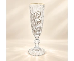Stiklinė taurė TR1849A 200 ML.