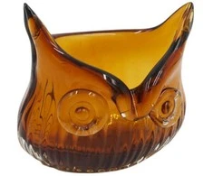 Stiklinis indas 10×7×13 cm