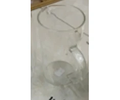 Stiklinis matavimo ąsotis 1000 ml