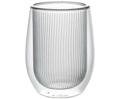 Stiklinis puodelis TR1831 400ML.