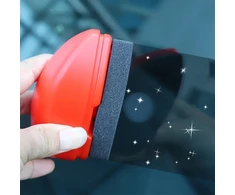 Stiklo poliravimo ir valymo rinkinys (Glass Net)