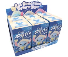 Carruzzo Stitch Dygsnis „Suvalgyk ką nors prieš miegą“