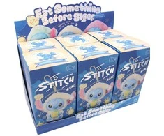 Carruzzo Stitch Dygsnis „Suvalgyk ką nors prieš miegą“