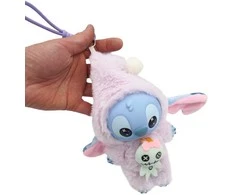 Carruzzo Stitch Dygsnis „Suvalgyk ką nors prieš miegą“