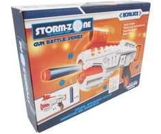 STORM-ZONE “Gun Battle Series” šaudymo žaidimas