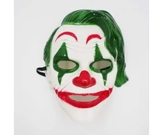 Šventinė kaukė "Joker"