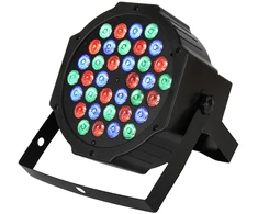 Šviesos efektas LED DMX 36W