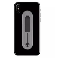 Telefono laikiklis "Smart grip" - Mėlyna