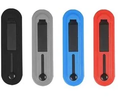 Telefono laikiklis "Smart grip" - Raudona