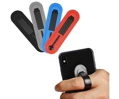 Telefono laikiklis "Smart grip" - Rožinė