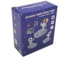 Telefono stovelis "Astronautas"