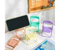 Telefono stovelis "Kėdė"