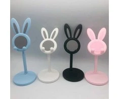 Telefono stovelis "Rabbit"