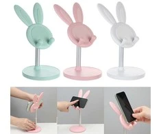 Telefono stovelis "Rabbit"