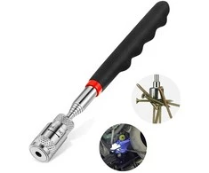 Teleskopinis magnetas su LED