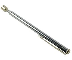 Ag495A Magnetinis teleskopinis paėmimo strypas