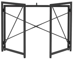 TENZO FOLD DESK sulankstomas darbo stalas