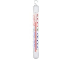 Termometras šaldytuvams ir šaldikliams (-50°C iki +40°C)