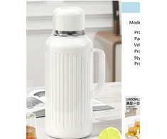 Termosas – arbatinukas 1000 ml (316 nerūdijantis plienas)