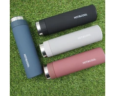 Termosas 450ML - Juoda