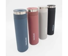 Termosas 450ML - Pilka