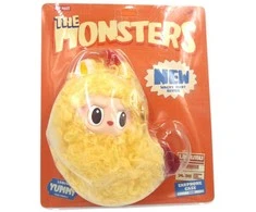 The Monsters Wacky Mart – ausinių dėklas