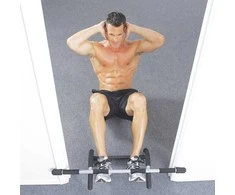 TRENIRUOKLIS SKERSINIS "IRON GYM"