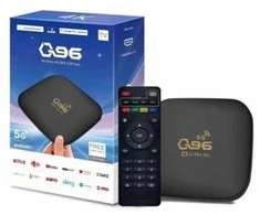 TV priedėlis Q96 5G ANDROID