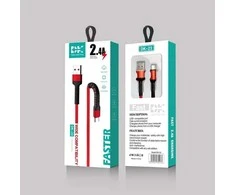 TYPE-C 1M laidas DK-23
