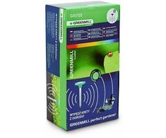 Greenmill ULTRAGARSINĖ KURMIŲ BAIDYKLĖ