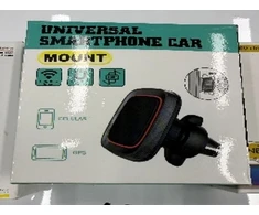Universalus magnetinis automobilinis telefono laikiklis TR2478A