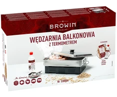 Universalus rinkinys – balkoninė rūkykla