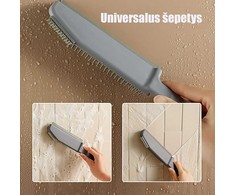 Universalus šepetys