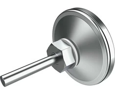 Universalus termometras (0°C iki +120°C)