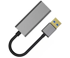ATL USB 3.0 tinklo plokštė su RJ45