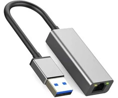 ATL USB 3.0 tinklo plokštė su RJ45