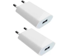 USB įkroviklis 1A