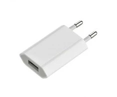 USB įkroviklis 1A