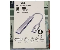 USB šakotuvas (USB Hub) su 4 USB jungtimis TR2480