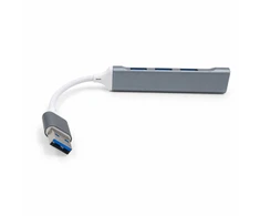 USB šakotuvas (USB Hub) su 4 USB jungtimis TR2480